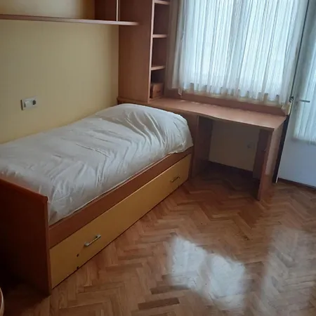Parquemar Playa Appartement
