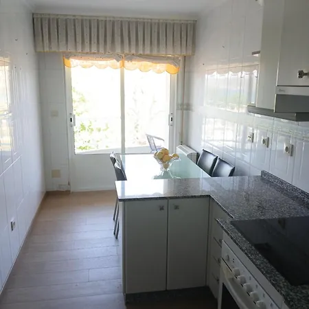 Parquemar Playa Appartement