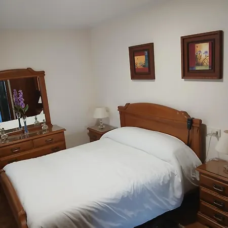 Appartement Parquemar Playa *